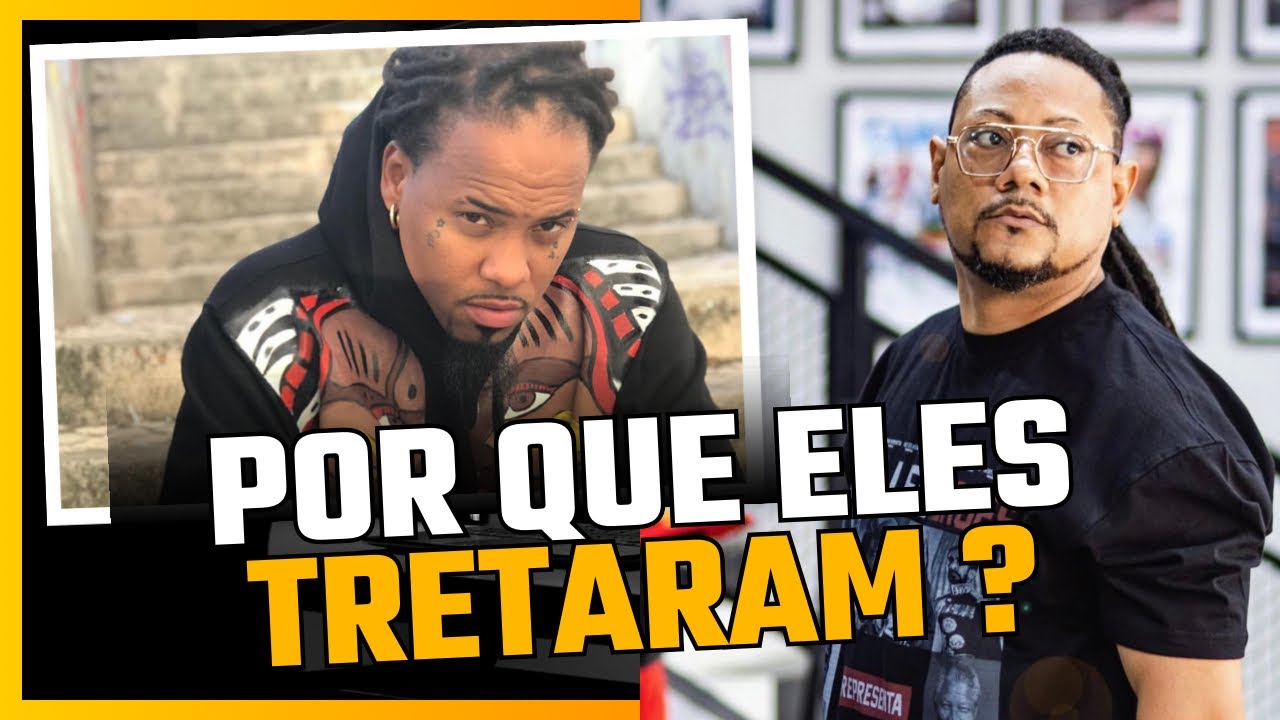 NGA VS EXTREMO SIGNO (ENTENDA A TRETA)