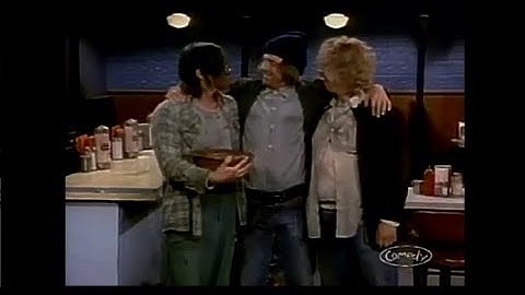 Best of Larry, Darryl, and Darryl (part 15)