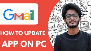 Famous How To Update Gmail App on PC   - 2025 (Guide for Beginners) Net Worth