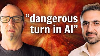 Is Microsoft's AI boss right about AI consciousness?