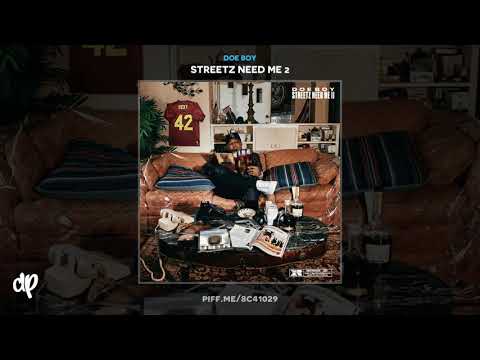 Doe Boy - Walk Down feat. YG [Streetz Need Me 2]