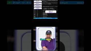 Visual Studio Code Basic Editing shorts