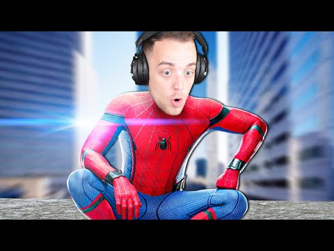 Video: Spider-Man Znakovi Kriminala Objasnili Su - Kako Riješiti Zločine I Sve Vrste Kriminala U Spider-Manu