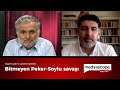 Ruşen Çakır & Levent Gültekin: Bitmeyen Peker-Soylu savaşı