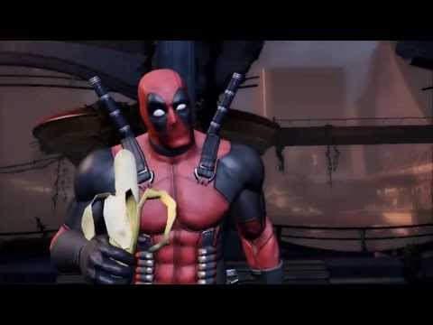 Переиздание игры Deadpool выйдет на консолях Xbox One и Playstation 4: с сайта NEWXBOXONE.RU