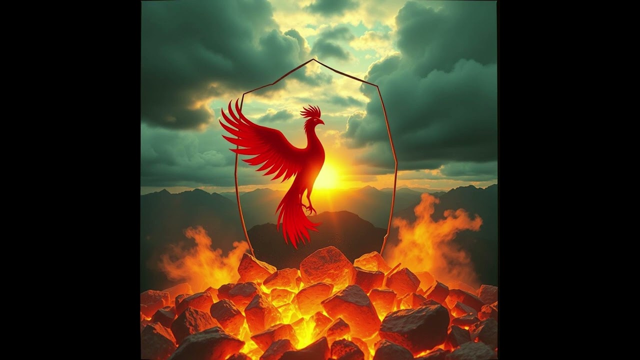 깊은 곳의 나에게