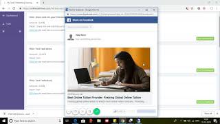 How To Work & Earn Money From Online Cash Tree screenshot 4