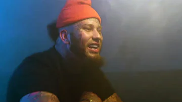 Stitches - I'm So Lost (Official Music Video)