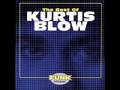 Kurtis Blow Basketball Kurtis Blow Basketball