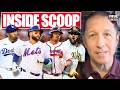 Ken Rosenthal on Bichette's Struggles, Drake Baldwin's Injury & Dodgers-Padres Rivalry