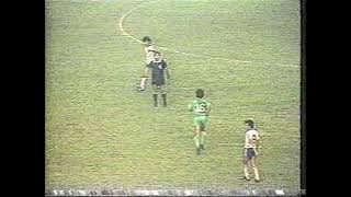 Highlight Final Kompetisi Divisi Utama Perserikatan 1989-1990 (Persib vs Persebaya)