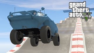 MEGA TRUDNY SKILL TEST?! GTA 5 Online Hogaty i EKIPA MEGA TRUDNY SKILL TEST?! GTA 5 Online Hogaty i EKIPA