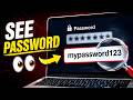 Find Saved Wi-Fi Passwords on Windows (Easy 2026 Guide)