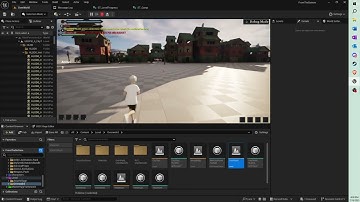 Learning me some persistent Levels