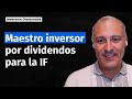 Cmo llegar a la independencia financiera  con dividendos  maestro inversor  gorka gonzlez