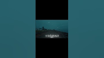 قال رب إنى دعوت 🤍 | سورة نوح [٥-٧] #قرآن #قران_كريم #غيث_سمرين