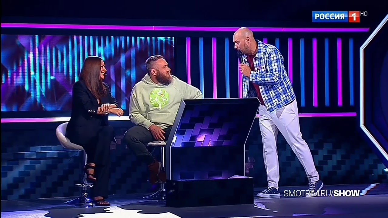 Я вижу твой голос Ани Лорак (2 анонс) 09.07.2021 в 2100