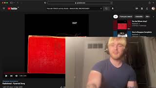 Radiohead - Pyramid Song | First Time Listen \& Reaction