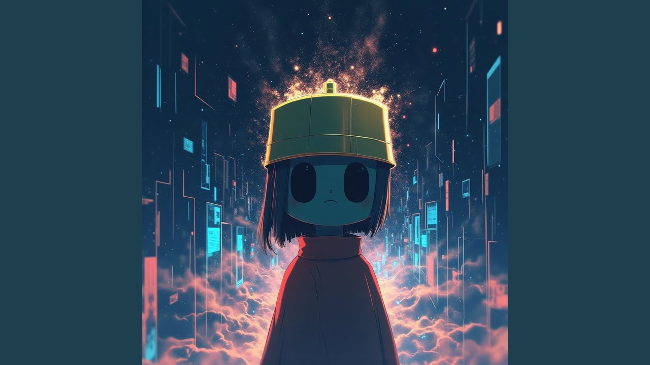 エレクトリック・ラブレター (Electric Love Letter)