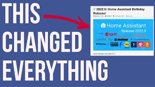 I was wrong about Home Assistant Automations