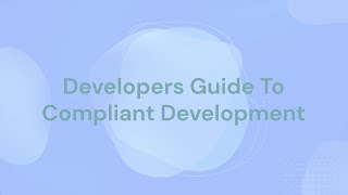 Digital Health Software: Developers Guide To Compliant Development screenshot 2