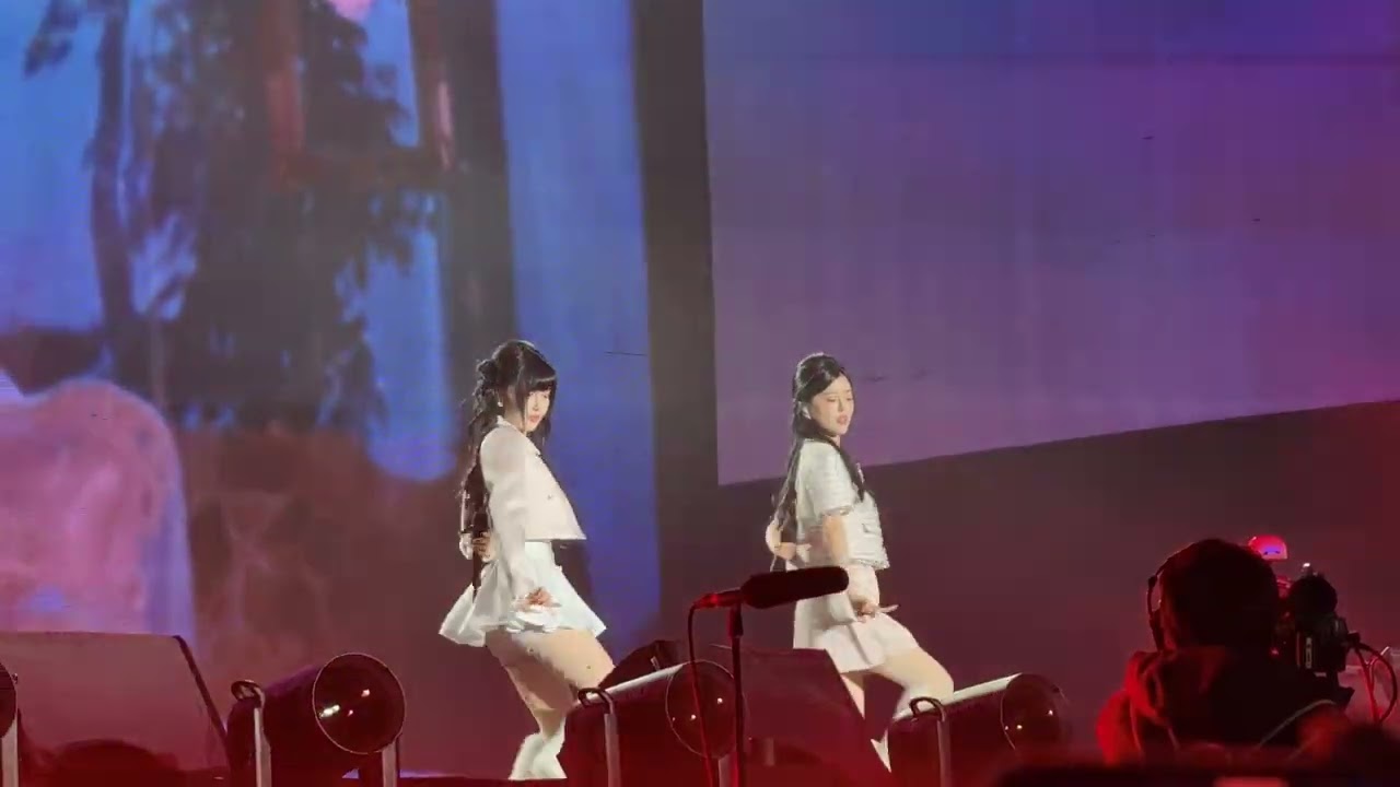 BY2 彩虹风暴 (Rainbow Storm) Guoyang Concert 涡阳演唱会 2026.02.14