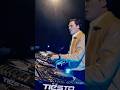 😎 Tiësto Live at the Great Pyramids of Giza 2025   #tiesto #techno #electronicmusic
