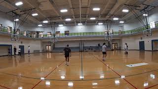 Hoop Vlog