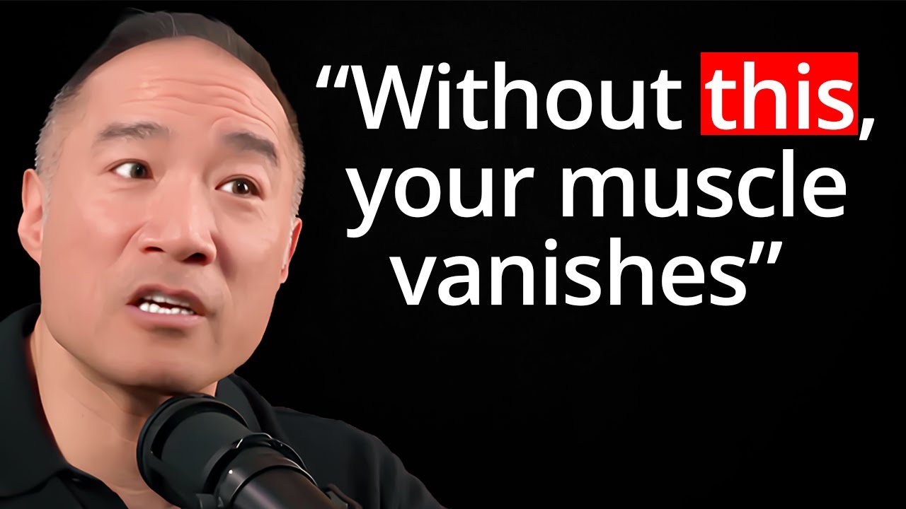 How to Build Muscle (Without Overcomplicating It)