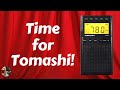 Tomashi am fm digital radio review