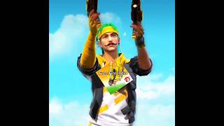 Free Fire Urgent Video