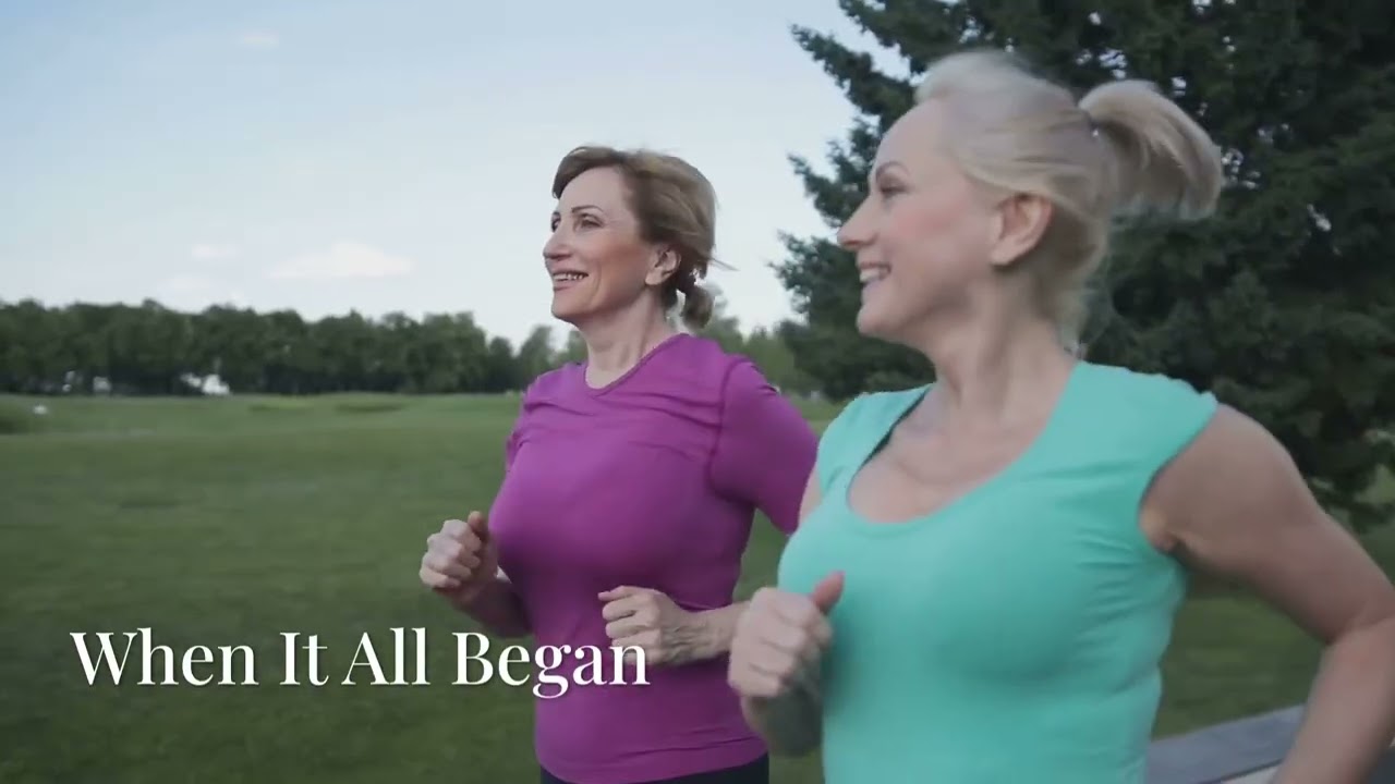 Jeannie Rice: The 77-Year-Old Marathon Marvel