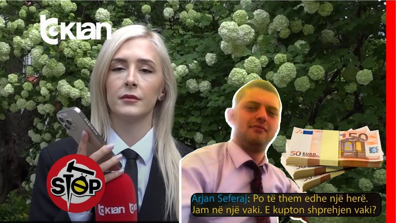 Stop/“Jam në vaki, kupton?”, e njeh në fb mashtruesi i merr 17 mijë euro - 30 Prill 2025