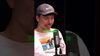 How MrBeast got 100 million orbeez