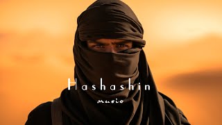 Hash. Music - Ethnic Chill & Deep House Mix [Vol. 4]