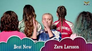 MTV EMAs 2016 - Winners List
