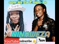 Super Key Star Ft Majas Lee Ninaweza Official Audio
