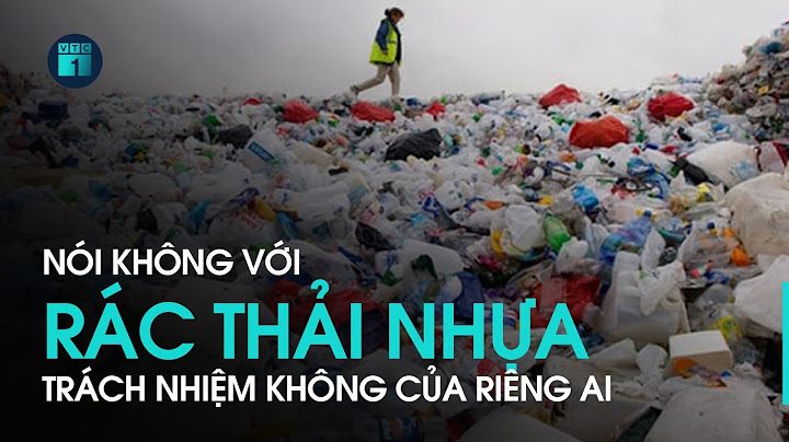 1 ngày trên thế giới thải ra bao nhiêu rác năm 2024