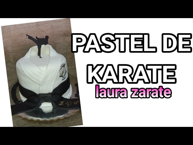 How To Make Kimono Cake Step By Step Tutorial Youtube
