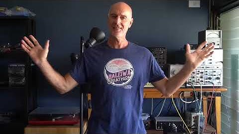 Episode 9 - Secrets of the Cornet Phonostage