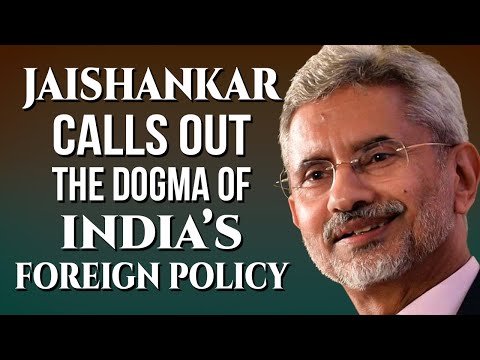 Jaishankar roars as India surpasses the UK to become the 5th largest economy