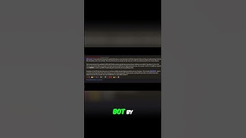 AI Bots in Games: Are You Talking to a Robot? #shorts