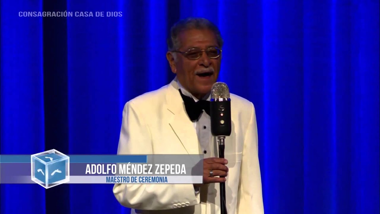 Casa de Dios Nuevo Templo Directores de las mejores marimbas Guatemala