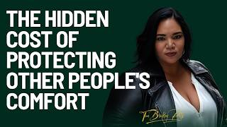 Why I Stayed Silent About My Award-Winning Idea and What It Cost Me | KnowNet Worth Series
