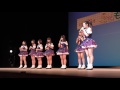 【4K】愛◆Dreamライブin北九州芸術劇場大ホール