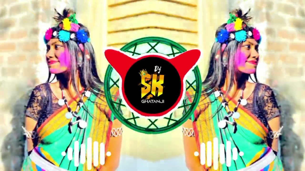 || SARA MENDUTLA GHAM GHAM VAS GONDI HOLI SPL || TAPORI MIX || DJ SHANKAR GHATANJI