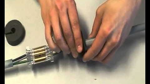 3M Trousse BT Resine Scotchcast.mp4