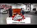 Chux Garage | Episode 15 | Jason&#39;s LX Torana