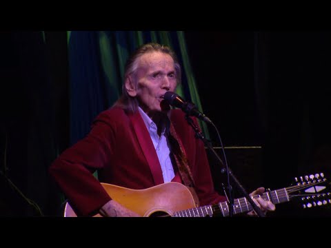 Musician Gordon Lightfoot cancels 2023 U.S., Canada tour dates due to health-related issues