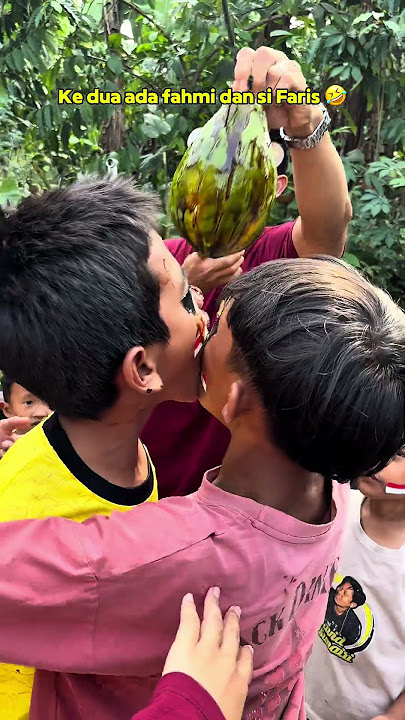 Little ones kissing during the August competition #shorts #minivlog #littleboywargads #maspreman